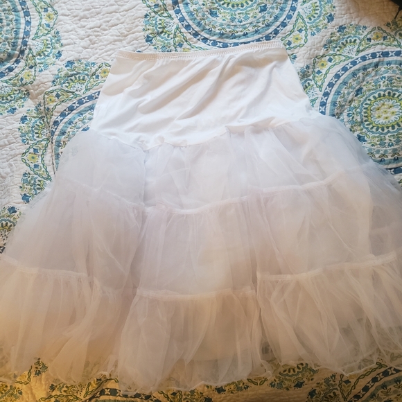 Petticoats, crinolines - Picture 8 of 8